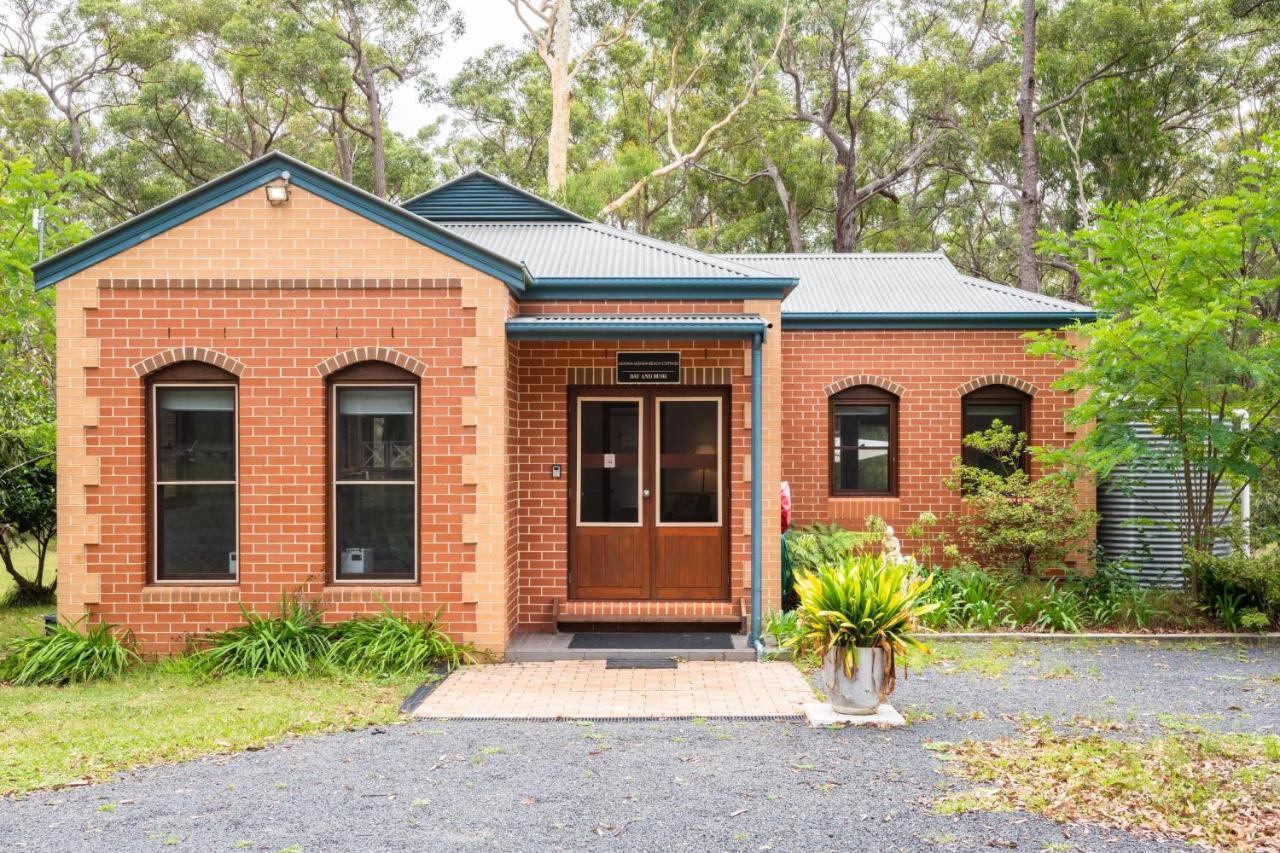 허스키슨 Bay And Bush Jervis Bay 빌라 외부 사진