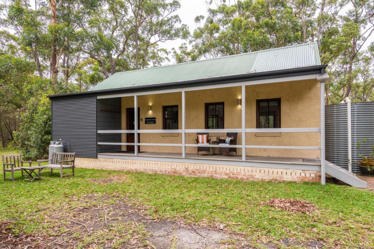 허스키슨 Bay And Bush Jervis Bay 빌라 외부 사진