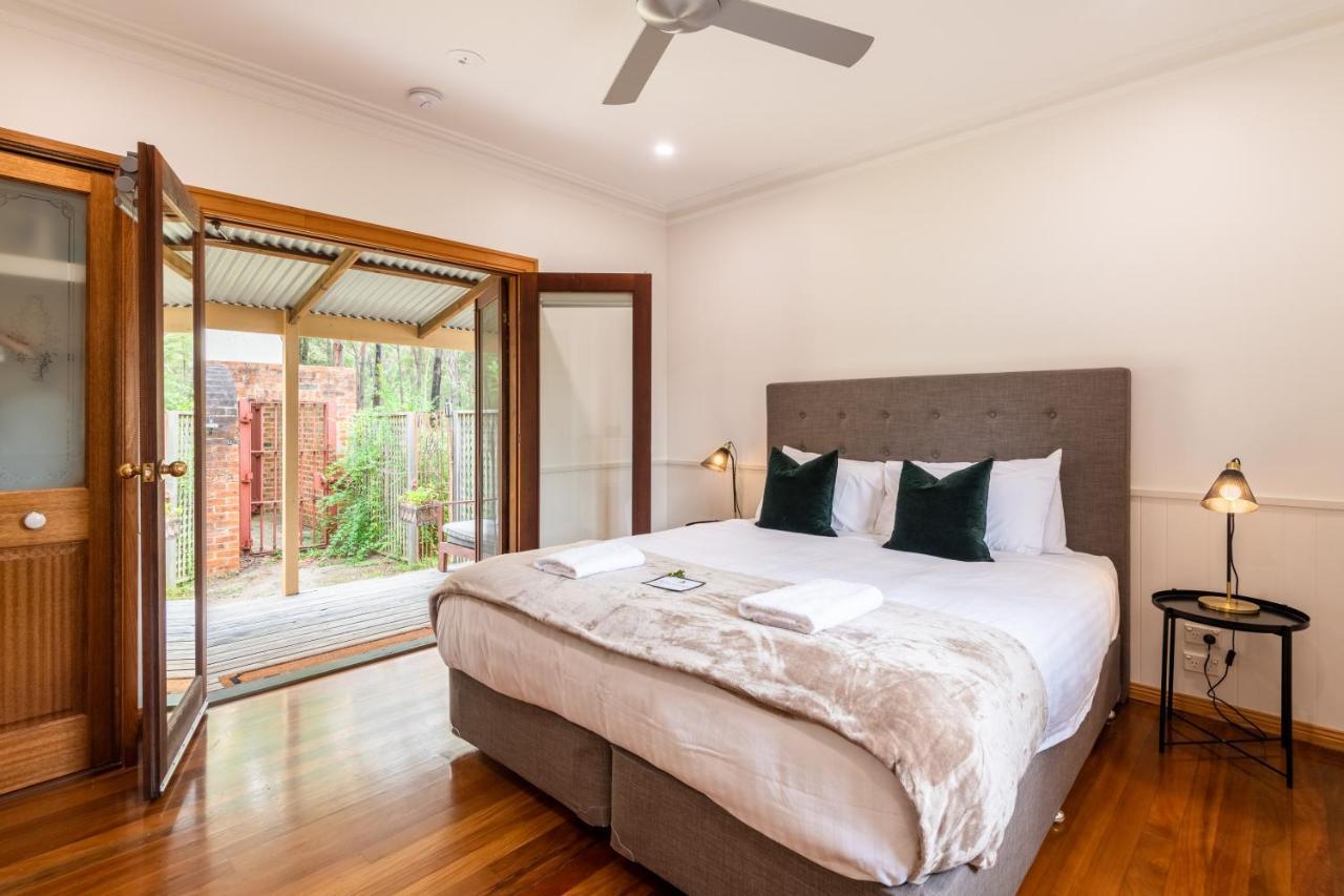 허스키슨 Bay And Bush Jervis Bay 빌라 외부 사진