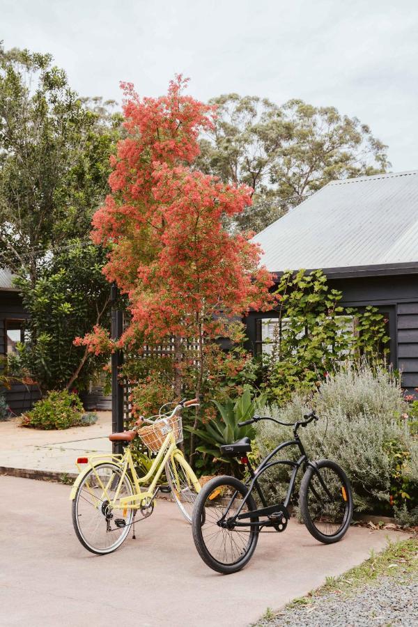 허스키슨 Bay And Bush Jervis Bay 빌라 외부 사진