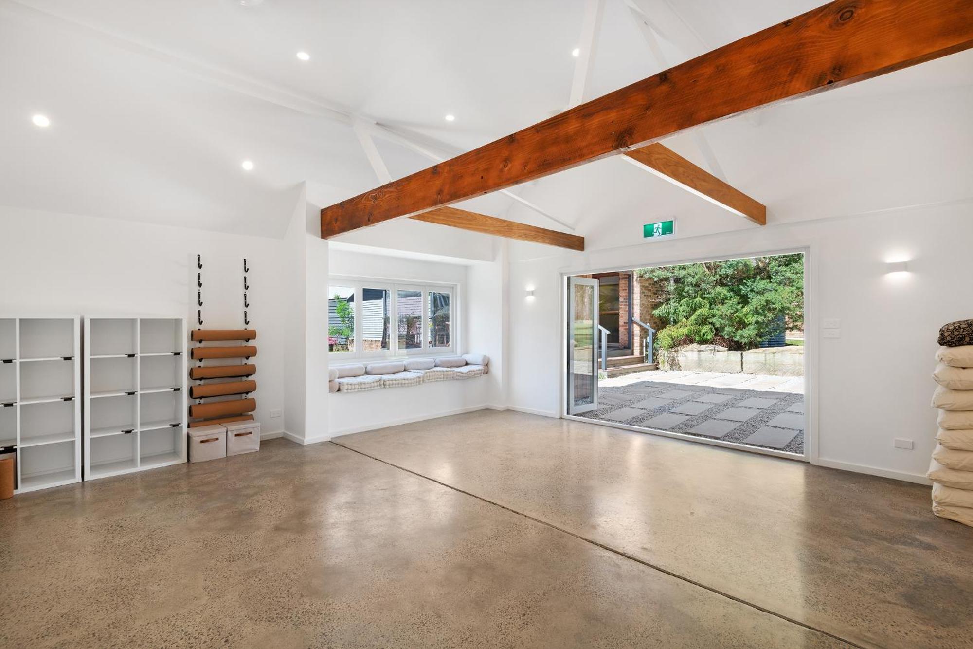 허스키슨 Bay And Bush Jervis Bay 빌라 외부 사진