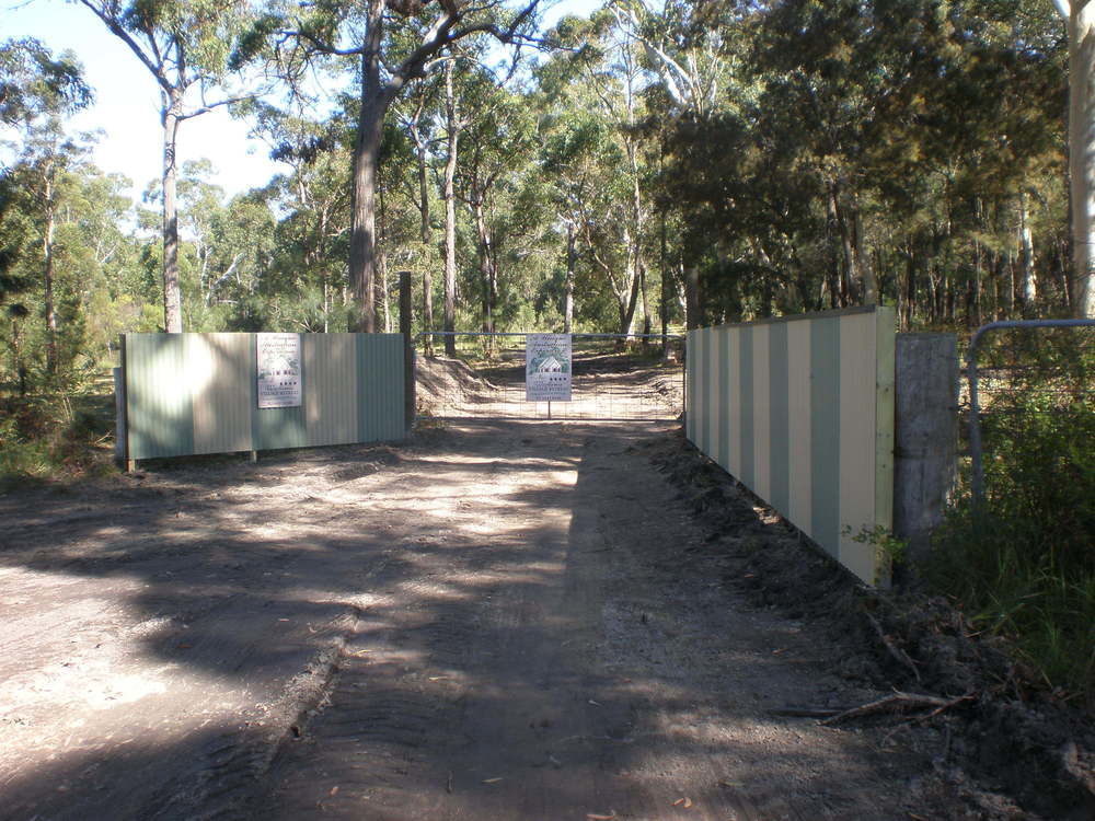 허스키슨 Bay And Bush Jervis Bay 빌라 외부 사진