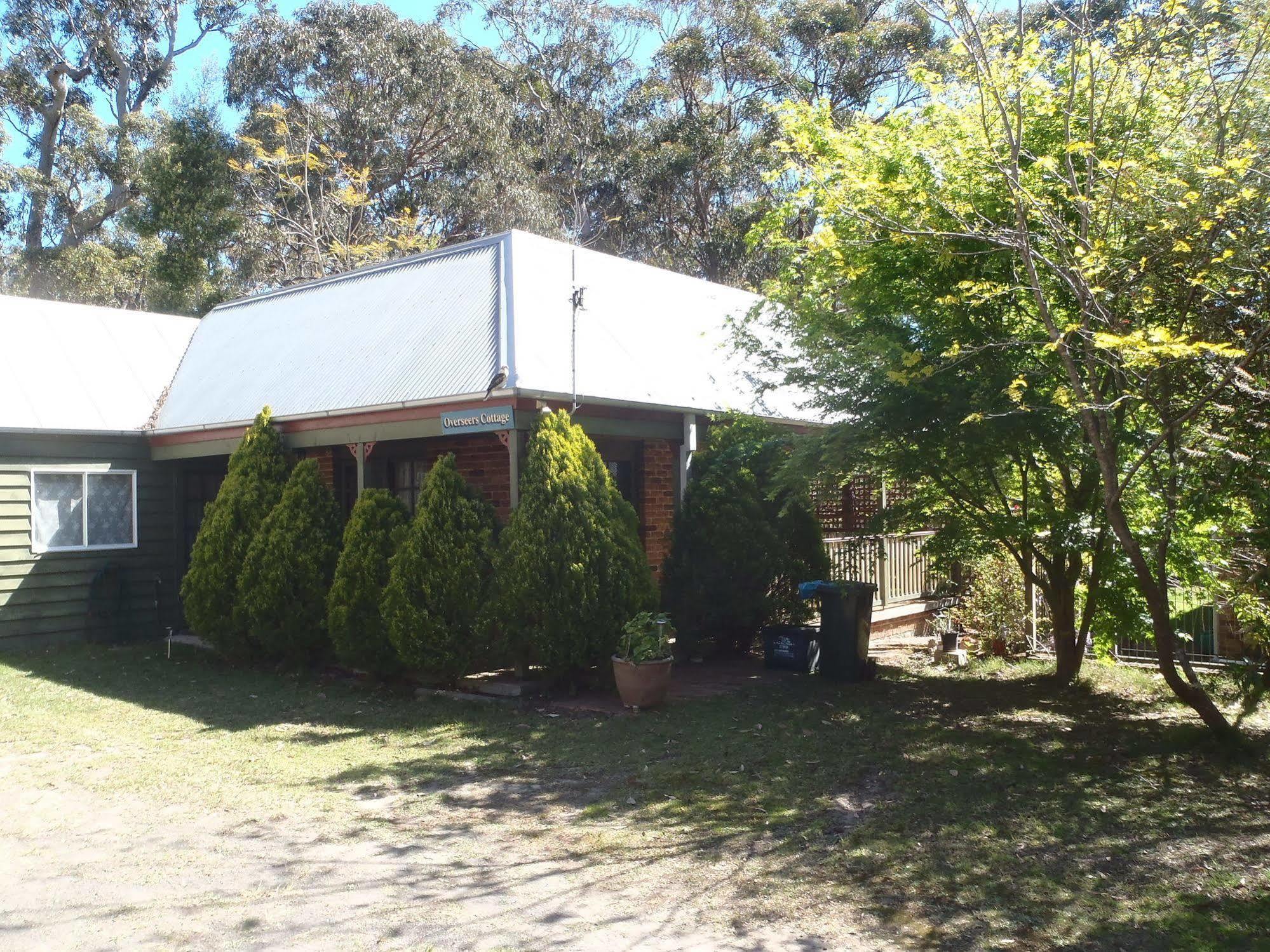 허스키슨 Bay And Bush Jervis Bay 빌라 외부 사진