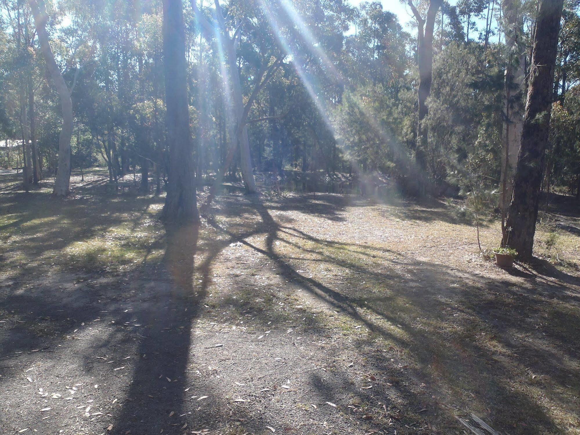 허스키슨 Bay And Bush Jervis Bay 빌라 외부 사진