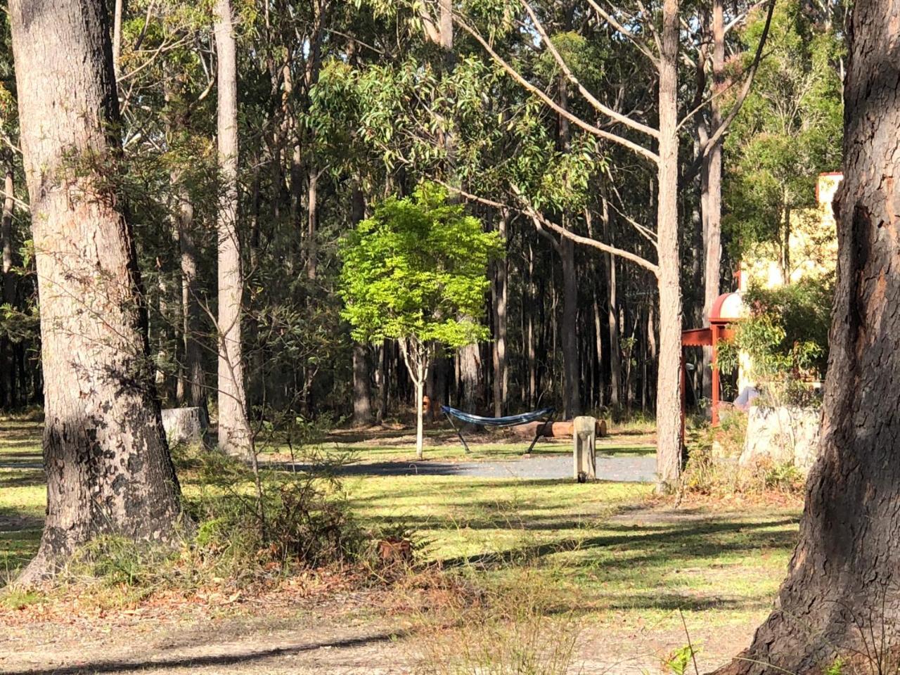 허스키슨 Bay And Bush Jervis Bay 빌라 외부 사진